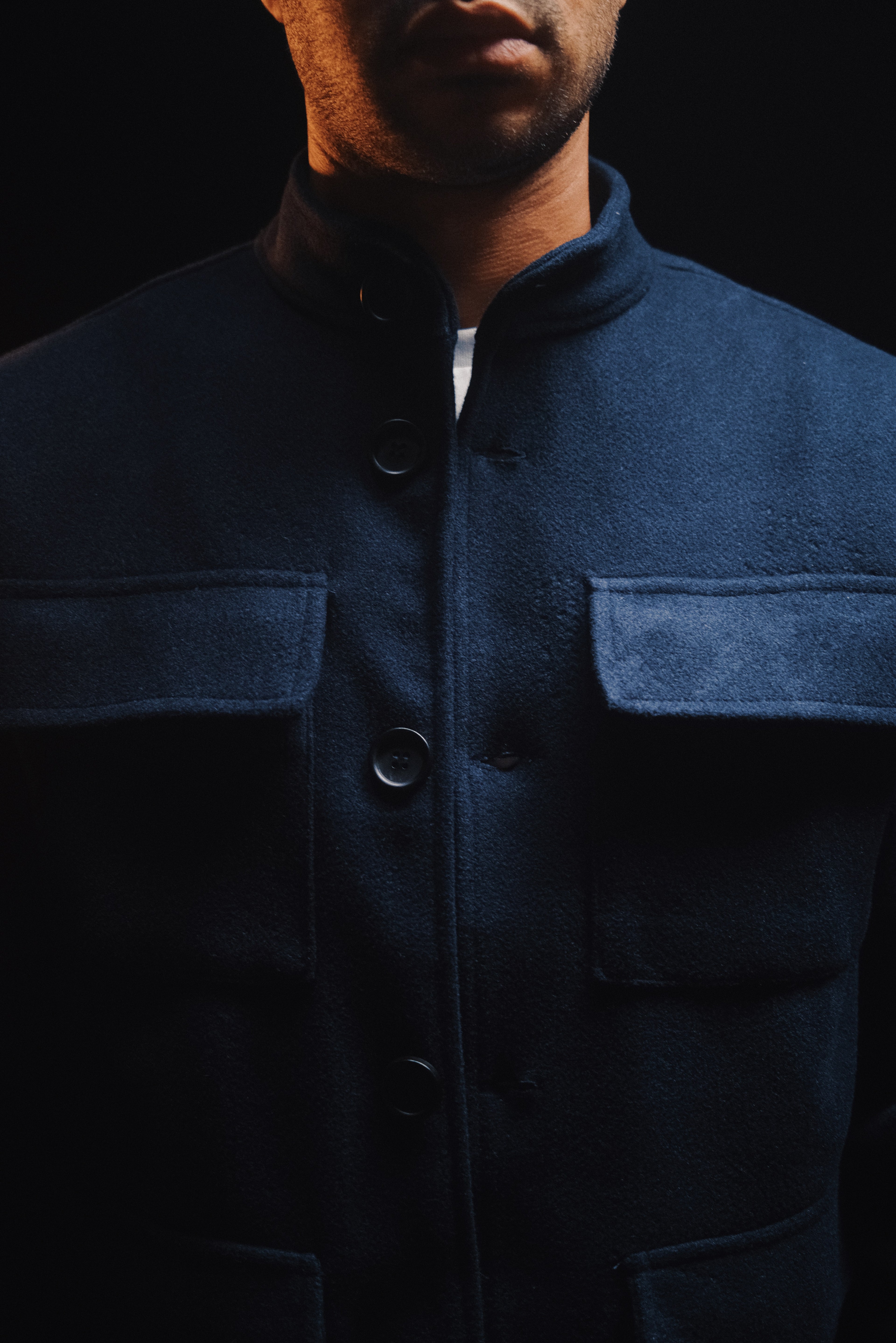 Eterno Wool Meridian