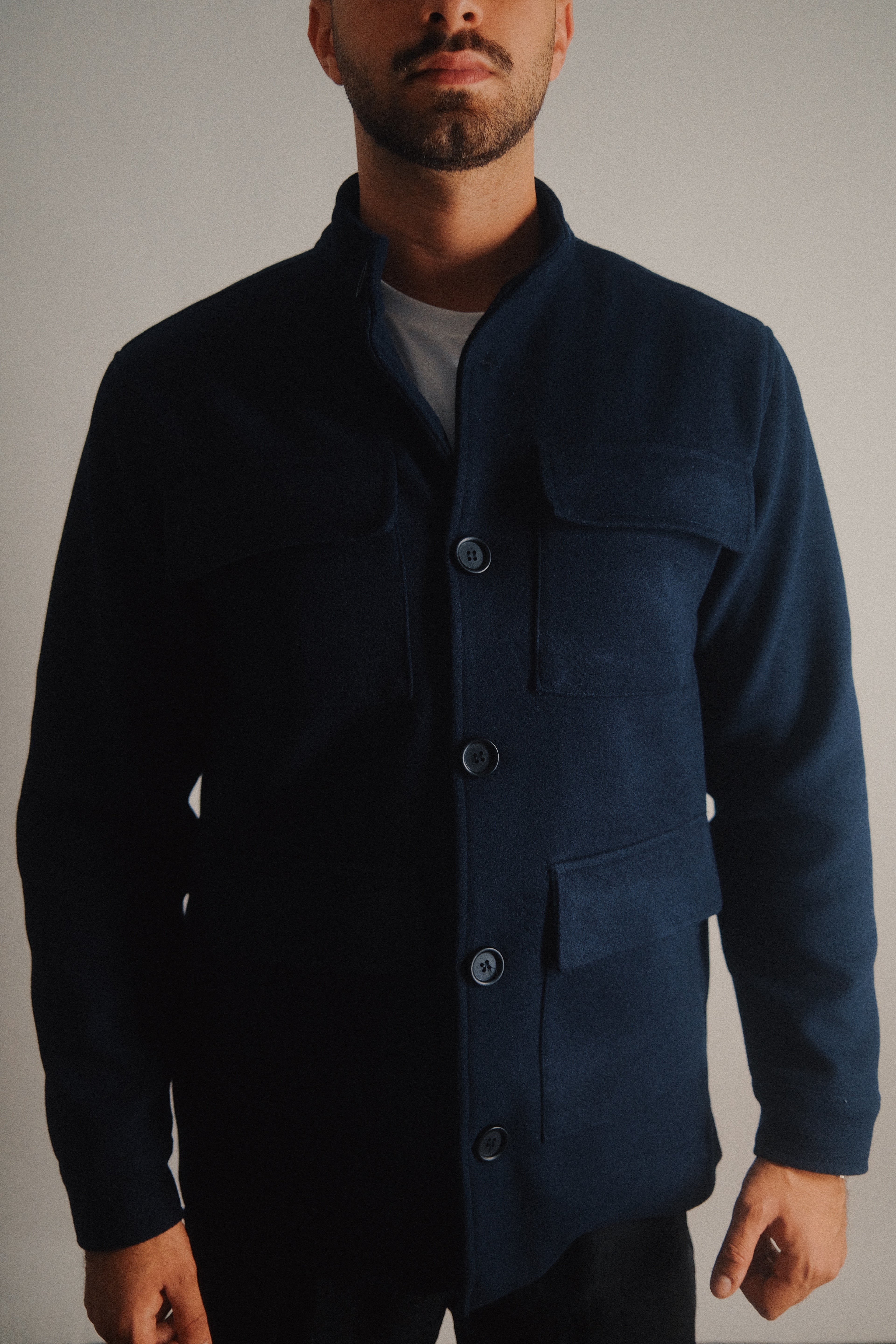 Eterno Wool Meridian