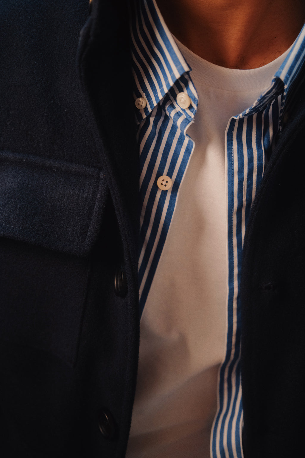 Eterno Wool Meridian